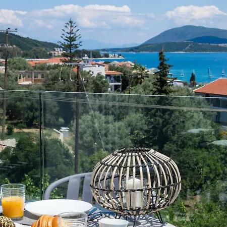 Apartament Endless Blue Maisonette