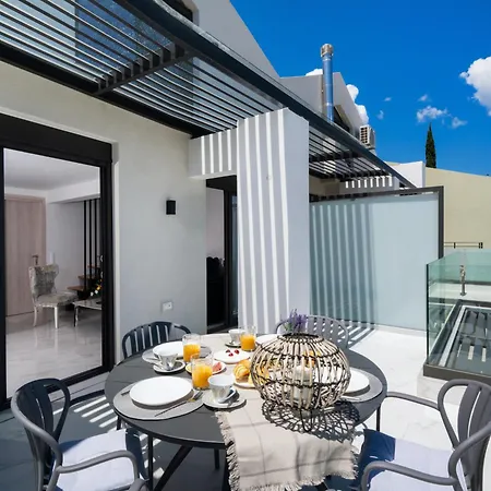 Apartamento Endless Blue Maisonette