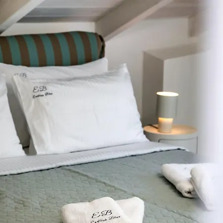 Apartamento Endless Blue Maisonette Nikiana