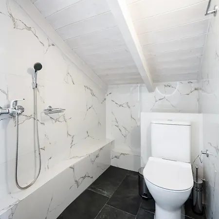 Endless Blue Maisonette Apartamento