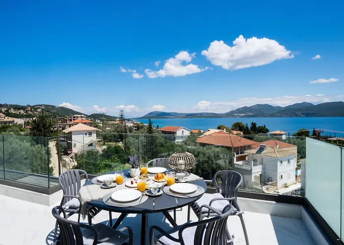 Endless Blue Maisonette *